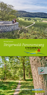 Produktbild: Steigerwald-Panoramaweg
